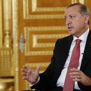 Cumhurbaşkanı Erdoğan: Hitler'in de İsrail'in de...