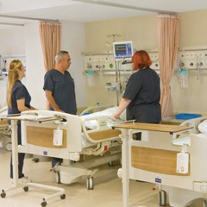 Kapı önünde doktor bekleme dönemi bitiyor