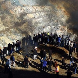 Maden faciasında bir acı haber daha