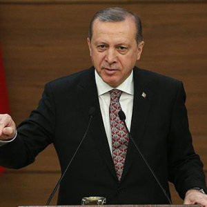 Erdoğan FETÖ'cülerin vatandaşlıktan çıkarılacağı sinyali...