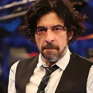 Okan Bayülgen'e büyük şok