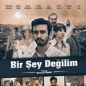 Bu Türk filmini sadece 34 kişi izledi