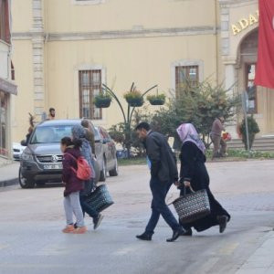 Trafik ışık sistemi olmayan tek ilimiz hangisi ?
