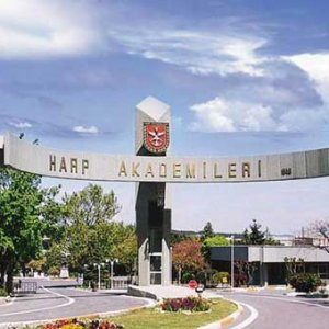 Harp Akademisi'nden 55 kişi tutuklandı