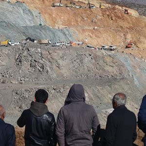Siirt'te bir cesede daha ulaşıldı