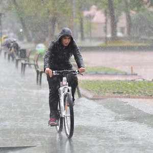 Meteorolojiden 4 il için kritik uyarı