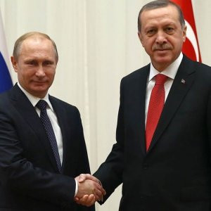 Putin'den dünyaya sert mesaj