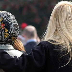 Almanya Anayasa Mahkemesinden başörtüsü kararı