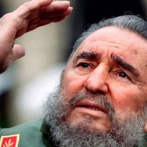 CHP, Fidel Castro için heyet gönderdi