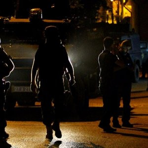 Tunceli'de çatışma: 3 terörist yaralı olarak kaçtı