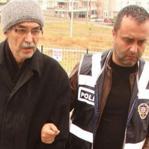Gülen'in ''en sevdiği öğrencisi'' yakalandı