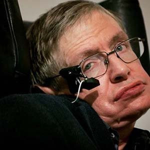 Stephen Hawking: İnsanlar en çok bu nedenle ölüyor !