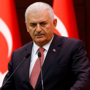 Yıldırım'dan dolar ile ilgili şok açıklama