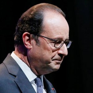 Fransa liderinden şaşırtan karar