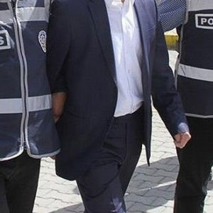 Kızıltepe belediye eş başkanları tutuklandı