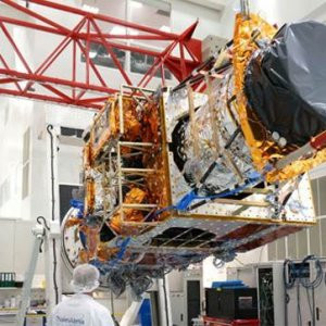 Göktürk -1 uydusu yarın uzaya fırlatılacak