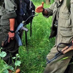 PKK'lı teröristten şoke eden FETÖ itirafı