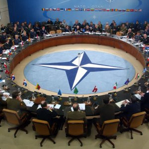 NATO resmen FETÖ üssü olmuş