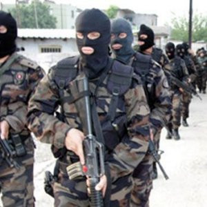 PKK'ya ağır darbe: 568 gözaltı