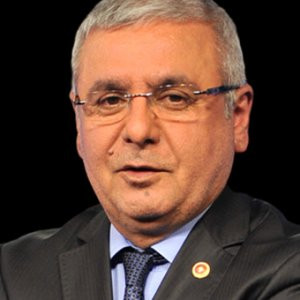 'Sayın Bahçeli'yi her göreve layık görürüz'