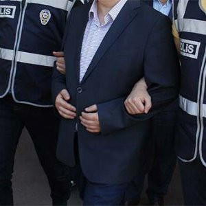 FETÖ'nün kilit ismi Kırıkkale'de yakalandı !