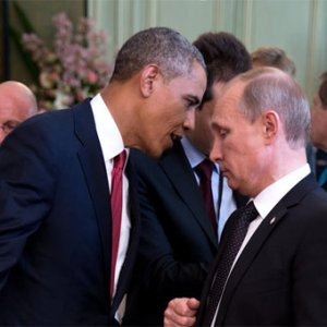 Obama'dan Rusya'ya: Misilleme yapacağız