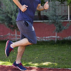Koşma beyin bağlantılarını güçlendiriyor