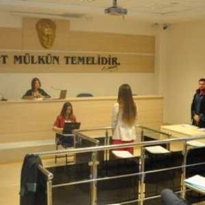 'Hakimin kararını değiştiren zabıt katibi'ne hapis