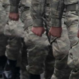 Jandarma lise mezunu uzman çavuş arıyor