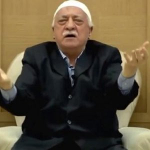 FETÖ'nün zenginler kulübü
