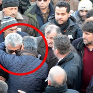 Şehit Komando Er Döngel toprağa verildi