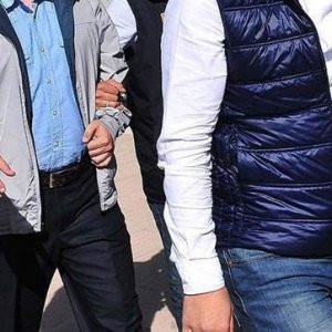 Kayseri'de 9 provokatör gözaltına alındı