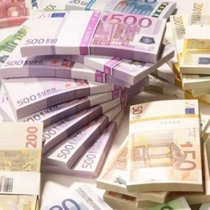 Gözler Dolar'dayken Euro için sürpriz tahmin