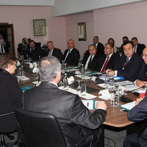 Darbe Girişimini Araştırma Komisyonu üyeleri Muğla'da