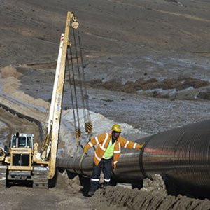TANAP'a 600 milyon dolarlık bir kredi daha