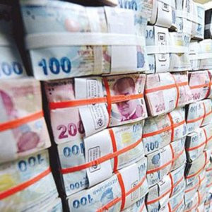2017 Bütçesi Resmi Gazete'de yayımlandı