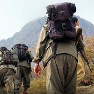 PKK, ''vururuz'' diyen Barzani'ye meydan okudu