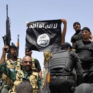 IŞİD lideri Ebu Candal öldürüldü