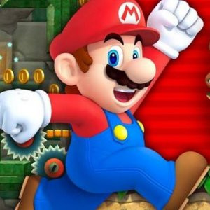 Super Mario Android'e geliyor