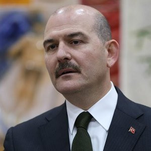 İçişleri Bakanı Soylu: 39 insanımız hayatını kaybetti
