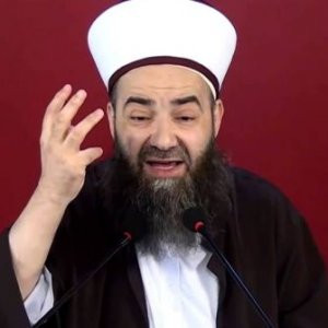Cübbeli Ahmet'ten Reina açıklaması