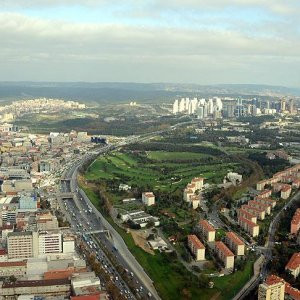 İstanbul ve Antalya'da bazı bölgeler riskli alan ilan edildi