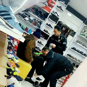 Sosyal medyanın konuştuğu fotoğraf