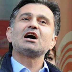 HDP'li Ziya Pir serbest bırakıldı