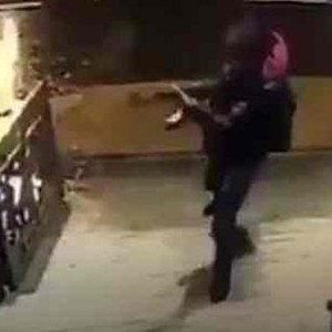 Maliyeciler Reina katliamından böyle kurtuldu