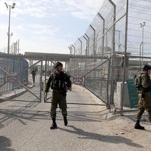 İsrail bu kez çocukları hapse atmaya başladı