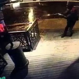Reina saldırısında Noel Baba'nın sırrı çözüldü