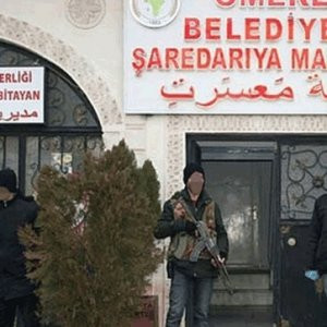 O belediye de kayyum atandı