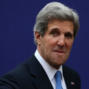 John Kerry'den şok DEAŞ itirafı