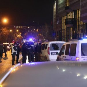 Karlov suikastında 5 kişi tutuklandı